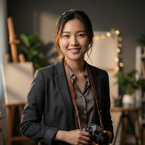 精东摄影师