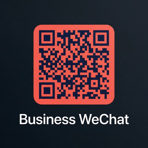 精东商务二维码
